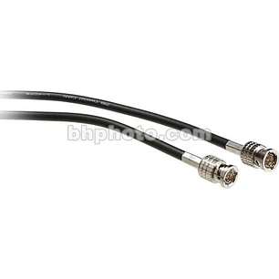 Shure UA802 Cable Coaxial de Antena BNC a BNC de 0,6 m Para Sistemas Inalámbricos