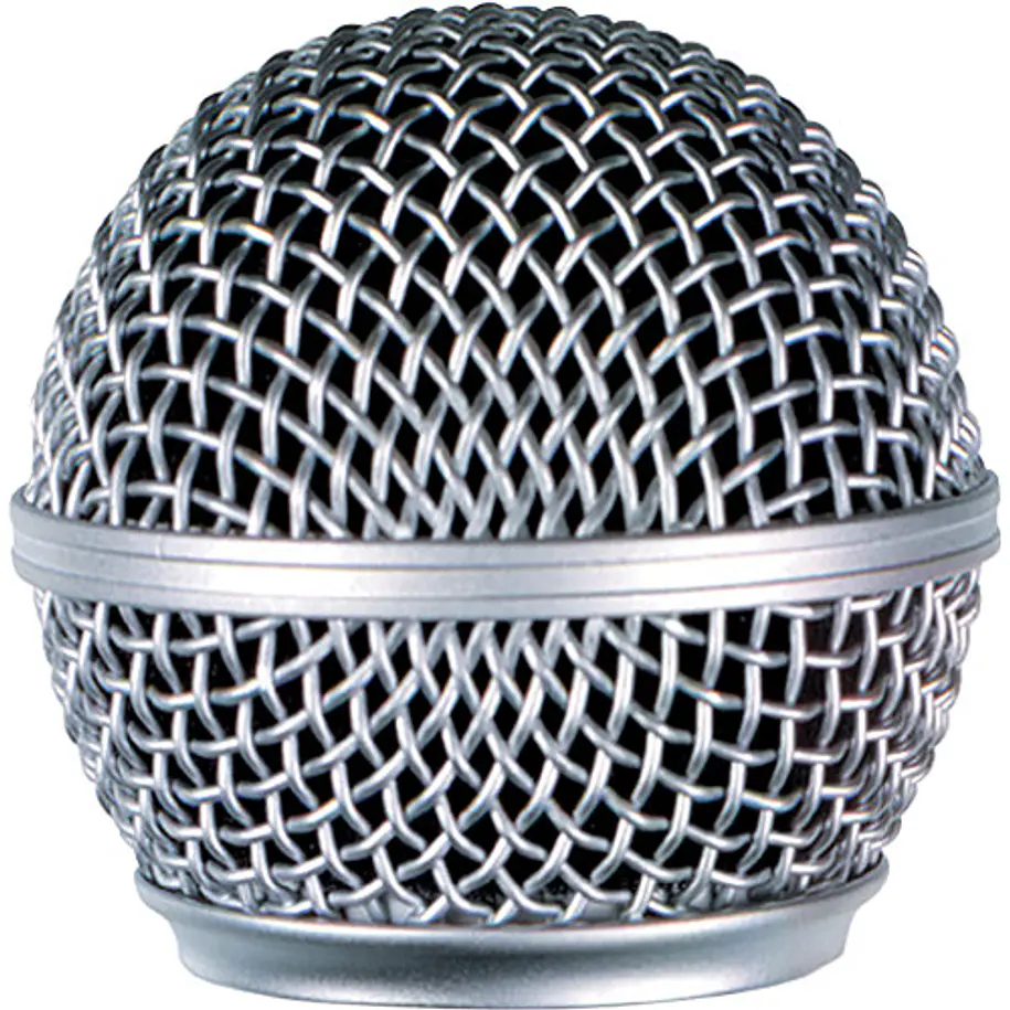 Shure RK248G Rejilla de Repuesto Para Micrófono SM48 1
