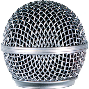 Shure RK248G Rejilla de Repuesto Para Micrófono SM48