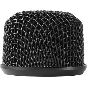 Shure RPM286 Rejilla de Repuesto Negra Para Micrófono Nexadyne 6 de Tom y Caja