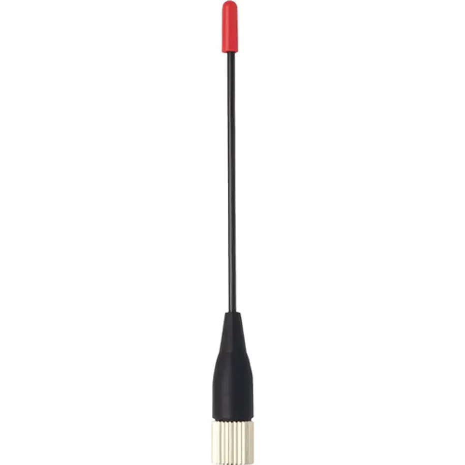 Shure UA740 Antena Látigo Omnidireccional de Repuesto 944-952 MHz Para Transmisor UR1 1