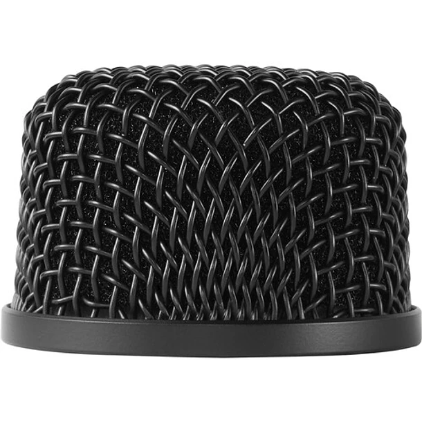 Shure RPM285 Rejilla de Repuesto Negra Para Micrófono Nexadyne 5 de Amplificador de Guitarra 1
