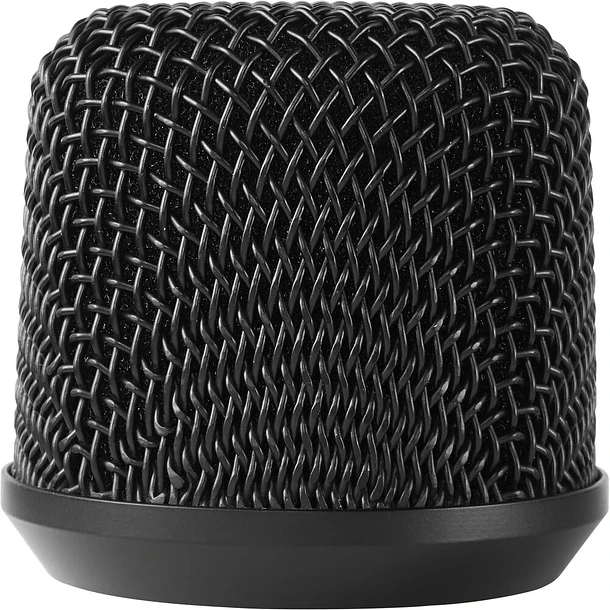 Shure RPM284 Rejilla de Repuesto Negra Para Micrófono Nexadyne 2 de Bombo 1