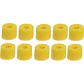 Shure EAYLF1-10 Espumas Amarillas Desechables Para Audífonos In-Ear 5 Pares - Miniatura 1