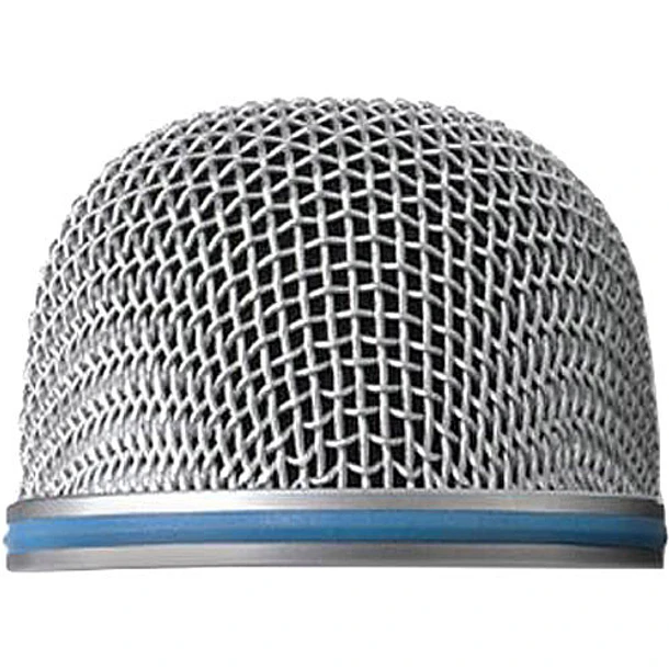 Shure RK321 Rejilla de Repuesto Antigolpes Para Micrófono de Bombo Beta 52A 1