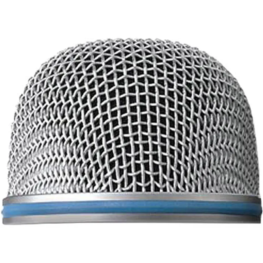 Shure RK321 Rejilla de Repuesto Antigolpes Para Micrófono de Bombo Beta 52A 1