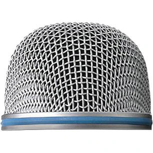 Shure RK321 Rejilla de Repuesto Antigolpes Para Micrófono de Bombo Beta 52A