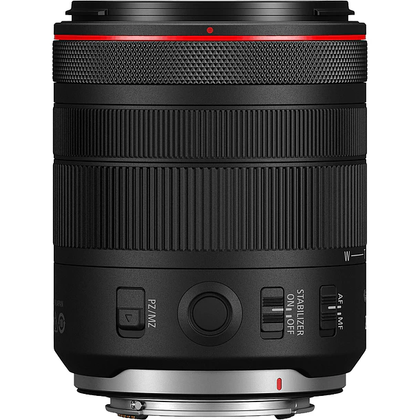 Canon RF 20-50mm F4 L IS USM PZ Lente Zoom Motorizado Full Frame Para Video 5