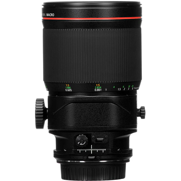 Canon TS-E 135mm f/4L Macro Lente Tilt-Shift Para Fotografía de Producto 3