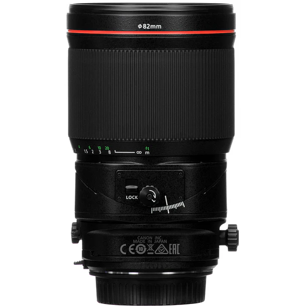 Canon TS-E 135mm f/4L Macro Lente Tilt-Shift Para Fotografía de Producto 4