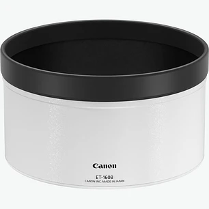 Canon ET-160B Parasol Corto Para Lentes EF 600mm f/4L IS III USM y RF 600mm F4 L IS USM