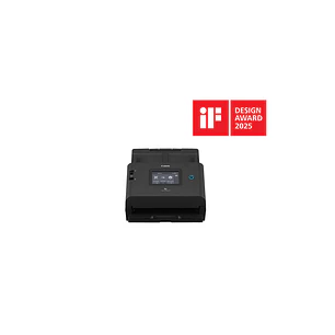 Canon imageFORMULA DR-S350NW Escáner de Documentos Wi-Fi Dúplex 50 Ppm Para Oficina