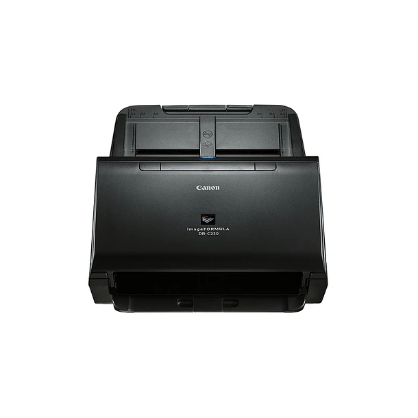 Canon imageFORMULA DR-C230 Escáner de Documentos Dúplex 30 Ppm Compacto Para Oficina 1
