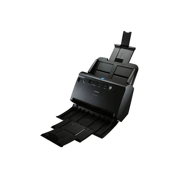 Canon imageFORMULA DR-C230 Escáner de Documentos Dúplex 30 Ppm Compacto Para Oficina 3