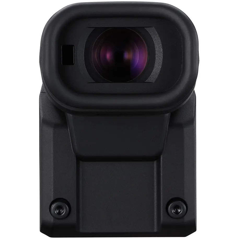 Canon EVF-V50 Visor OLED Abatible Para Cámaras de Cine EOS C500 Mark II y C300 Mark III 2