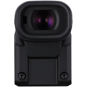 Canon EVF-V50 Visor OLED Abatible Para Cámaras de Cine EOS C500 Mark II y C300 Mark III