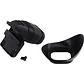 Canon EVF-V50 Visor OLED Abatible Para Cámaras de Cine EOS C500 Mark II y C300 Mark III - Miniatura 3