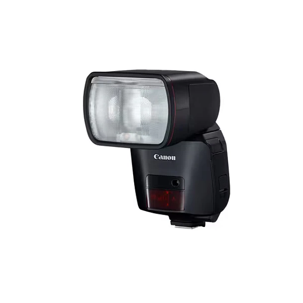 Canon Speedlite EL-1 Flash Profesional Número Guía 60 Con Batería de Litio y Enfriamiento Activo 1