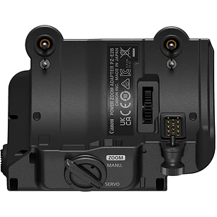 Canon PZ-E2B Adaptador Power Zoom Con Puerto 20 Pines Para RF 24-105mm F2.8 L IS USM Z