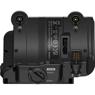 Canon PZ-E2 Adaptador Power Zoom Para Lentes RF 24-105mm y 70-200mm F2.8 L IS USM Z