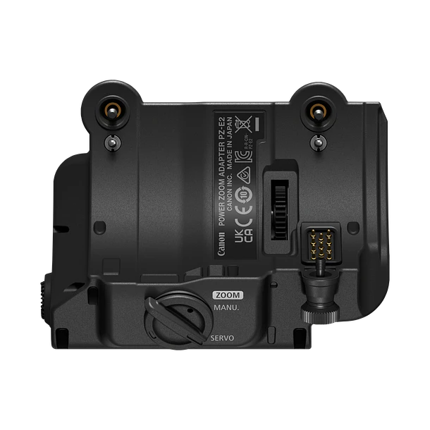 Canon PZ-E2 Adaptador Power Zoom Para Lentes RF 24-105mm y 70-200mm F2.8 L IS USM Z 3
