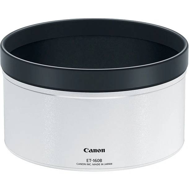 Canon ET-160B Parasol Corto Para Lentes EF 600mm f/4L IS III USM y RF 600mm F4 L IS USM 1
