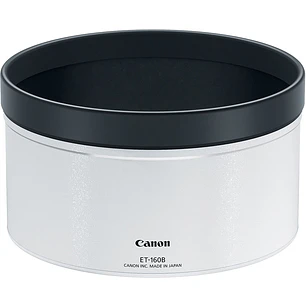 Canon ET-160B Parasol Corto Para Lentes EF 600mm f/4L IS III USM y RF 600mm F4 L IS USM