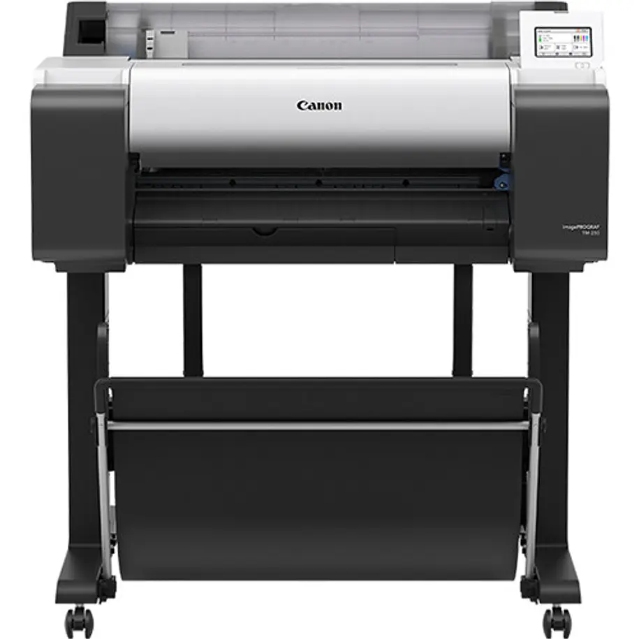 Canon imagePROGRAF TM-250 Impresora Gran Formato 24