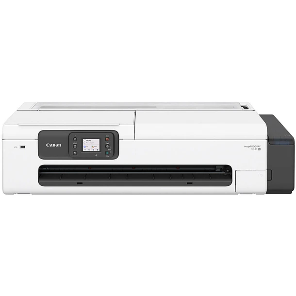 Canon imagePROGRAF TC-21M Impresora Multifuncional Gran Formato 24