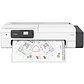 Canon imagePROGRAF TC-21M Impresora Multifuncional Gran Formato 24