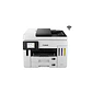 Canon MAXIFY GX7110 Multifuncional 4 en 1 Tinta Continua MegaTank Para Oficina - Thumbnail 1