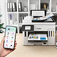 Canon MAXIFY GX7110 Multifuncional 4 en 1 Tinta Continua MegaTank Para Oficina - Thumbnail 4