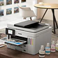 Canon MAXIFY GX7110 Multifuncional 4 en 1 Tinta Continua MegaTank Para Oficina - Thumbnail 5