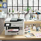 Canon MAXIFY GX7110 Multifuncional 4 en 1 Tinta Continua MegaTank Para Oficina - Thumbnail 6