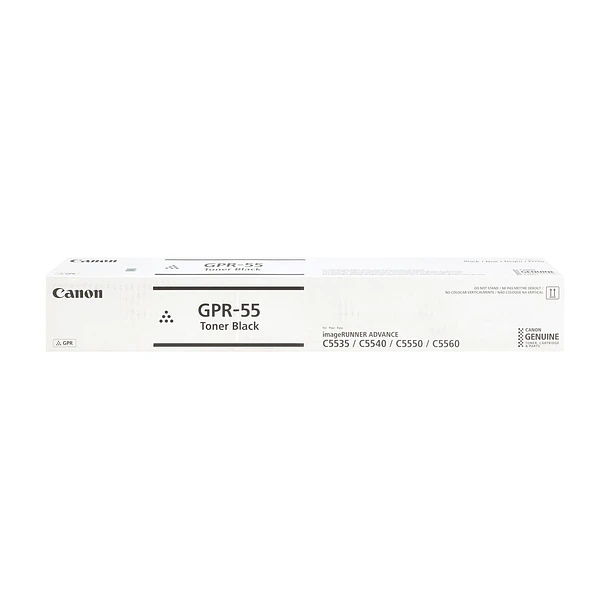 Canon GPR-55 Unidad de Tambor Negro Para imageRUNNER ADVANCE C5500 y DX C5700 1