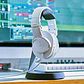 Audio-Technica ATH-M20x WH Audífonos de Monitoreo Profesionales Color Blanco - Thumbnail 4