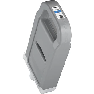 Canon PFI-1700 C Tinta Pigmentada Cyan 700ml Para imagePROGRAF PRO-2000 PRO-4000 PRO-6000