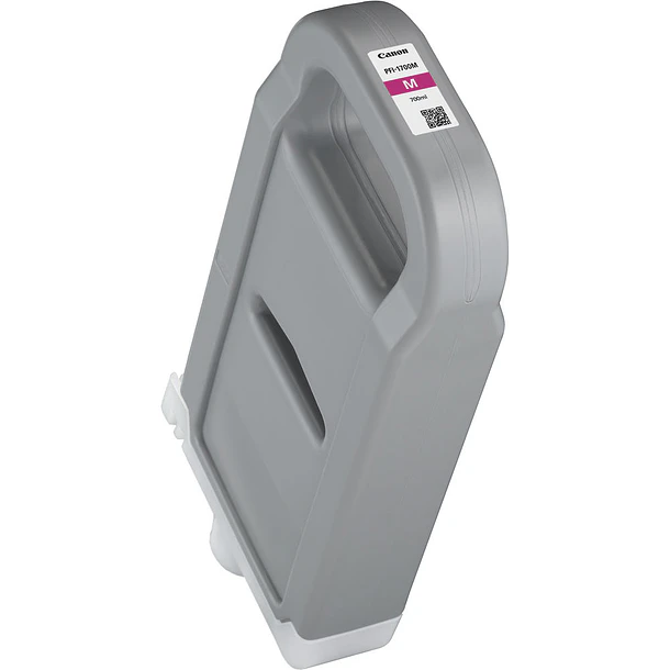 Canon PFI-1700 M Tinta Pigmentada Magenta 700ml Para imagePROGRAF PRO-2000 PRO-4000 PRO-6000 1