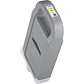 Canon PFI-1700 Y Tinta Pigmentada Yellow 700ml Para imagePROGRAF PRO-2000 PRO-4000 PRO-6000 - Thumbnail 2