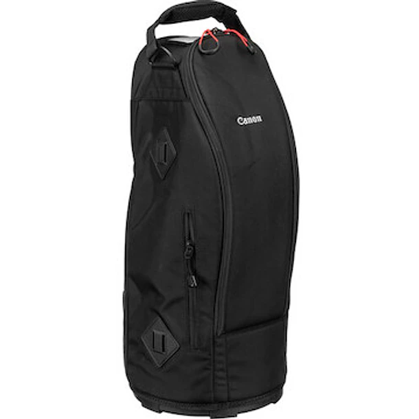 Canon LS600 Estuche Blando Acolchado Para EF 600mm f/4L IS III USM, RF 600mm F4 L IS USM y RF 800mm F5.6 L IS USM 4