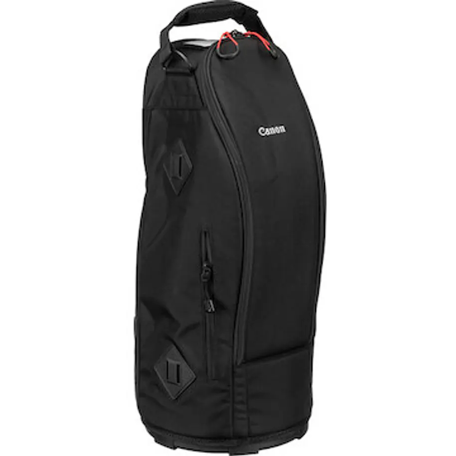 Canon LS600 Estuche Blando Acolchado Para EF 600mm f/4L IS III USM, RF 600mm F4 L IS USM y RF 800mm F5.6 L IS USM 4