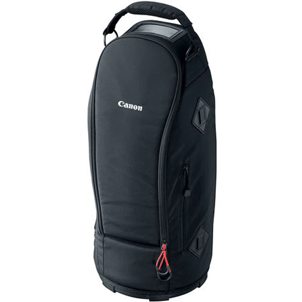 Canon LS600 Estuche Blando Acolchado Para EF 600mm f/4L IS III USM, RF 600mm F4 L IS USM y RF 800mm F5.6 L IS USM 6
