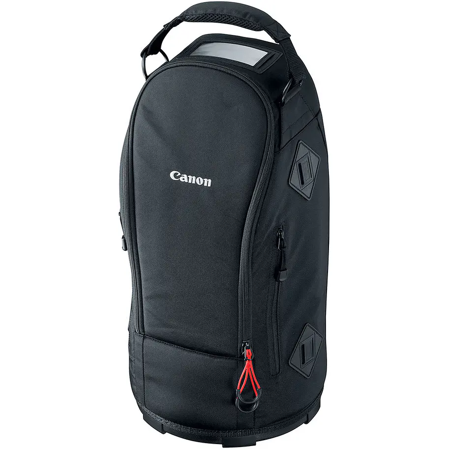 Canon LS400 Estuche Blando Acolchado Para EF 400mm f/2.8L IS III USM y RF 400mm F2.8 L IS USM 1