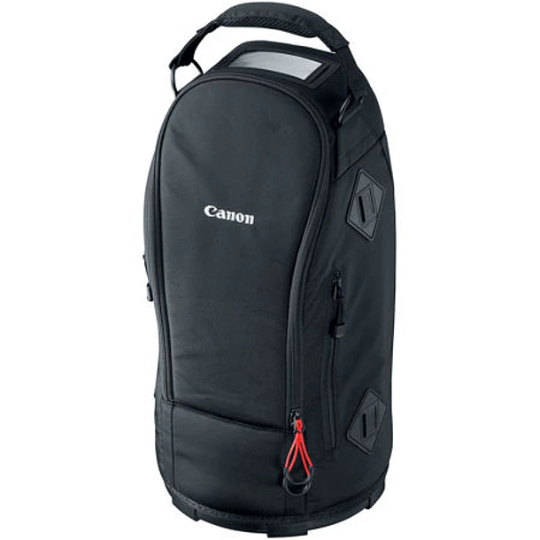 Canon LS400 Estuche Blando Acolchado Para EF 400mm f/2.8L IS III USM y RF 400mm F2.8 L IS USM 2