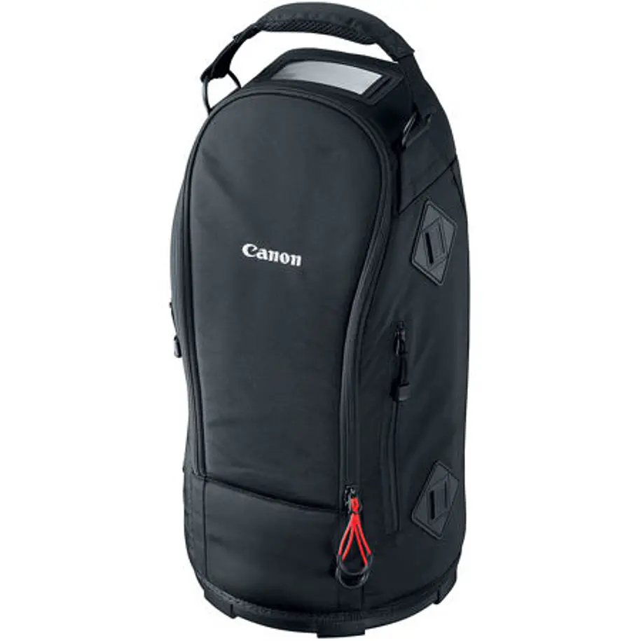Canon LS400 Estuche Blando Acolchado Para EF 400mm f/2.8L IS III USM y RF 400mm F2.8 L IS USM 2
