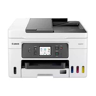 Canon MAXIFY GX4010 Multifuncional 4 en 1 Tinta Continua MegaTank Con Fax y ADF