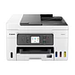 Canon MAXIFY GX4010 Multifuncional 4 en 1 Tinta Continua MegaTank Con Fax y ADF - Miniatura 1