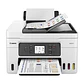 Canon MAXIFY GX4010 Multifuncional 4 en 1 Tinta Continua MegaTank Con Fax y ADF - Miniatura 3