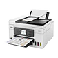 Canon MAXIFY GX4010 Multifuncional 4 en 1 Tinta Continua MegaTank Con Fax y ADF - Miniatura 4
