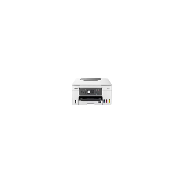 Canon MAXIFY GX3010 Multifuncional 3 en 1 Tinta Continua MegaTank Para Oficina 1